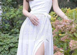 秀人网 - 学妹的美图失误，周慕汐baby也无计可施！