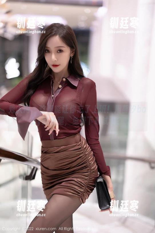 秀人网-周慕汐baby 秀人网 - 这腿能让你忘了上班!周慕汐baby的美腿,免费下载试试?