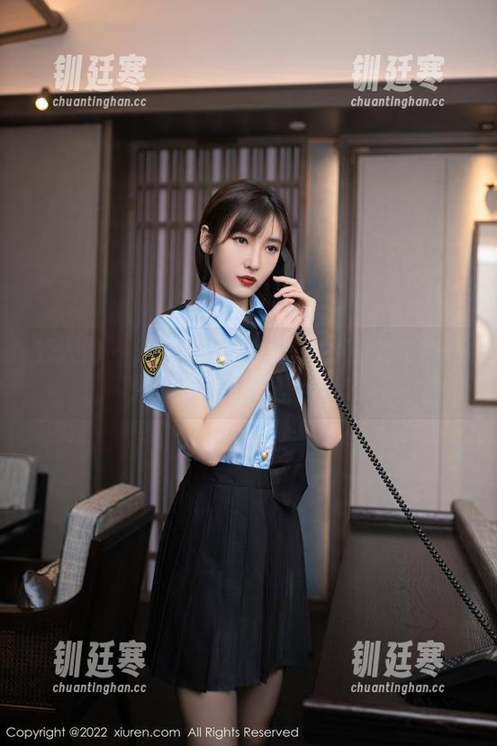 秀人网-大橘BBKira 秀人网 - 悬疑合集:大橘BBKira和他的死库水都在想些什么?