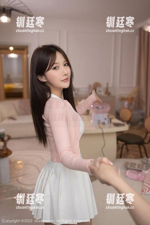 秀人网-大美媚京 秀人网 - 全集来了,毛衣不愧是大美媚京的强项,建议下载看