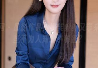 秀人网 - 最新作品！奶芙乔乔又带来了哪些不为人知的小秘密？