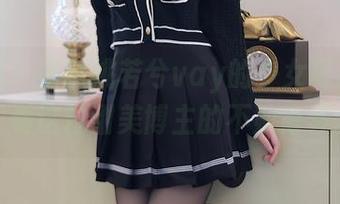 秀人网 - 呈现姚若兮vay的少女写真精选，看这位甜美博主的不败青春。