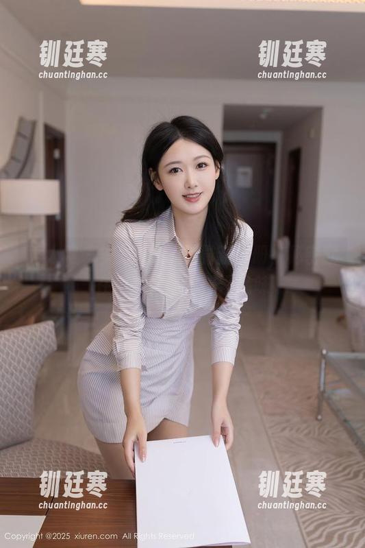 秀人网-安妮Tess 秀人网 - 安妮Tess的最新图册,秘密就在眉眼之间,慢慢品味