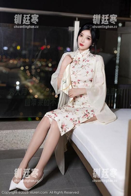 秀人网-小夕Kitty 秀人网 - 小夕Kitty的粉色狂潮,免费美图带来的不是单纯的血糖加速