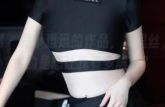 秀人网 - 是小逗逗的作品，裤里丝，这免费的是想让我有多尴尬？