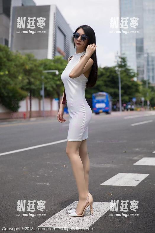 秀人网-木子nana 秀人网 - 木子nana制服写真系列:照片张张了一种说不上来的调调,搞得我完全没法专心。