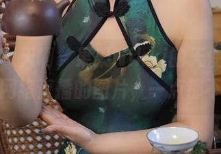 秀人网 - 天啊，果果Nikki的天使合集里，这像网络直播的图片，一点都不假哦？