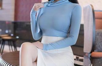 秀人网 - 一进艺轩教室，高清图包就开始考验你的人生选择！