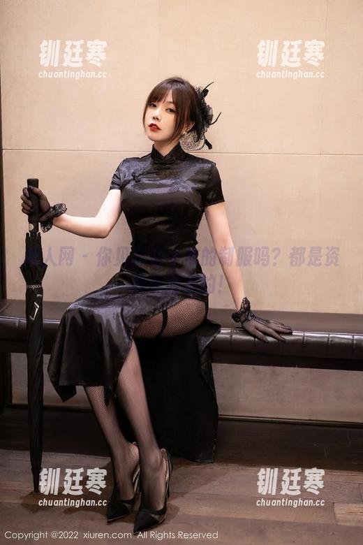 秀人网-金小依 秀人网 - 你见过金小依的制服吗?都是资源开出来的!