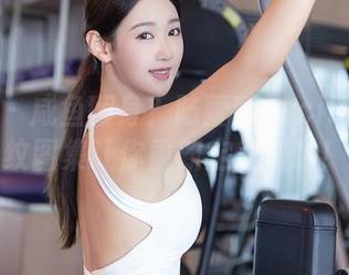 秀人网 - 咸鱼翻身？陆萱萱cecillia的豹纹图集让你重新定义时髦！