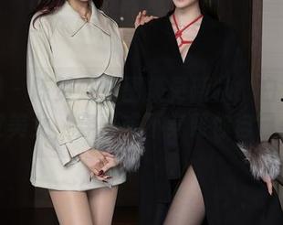 秀人网 - 陈赞之的图集更新啦！白色旗袍俏皮美女，穿帮或不穿帮你自己看！