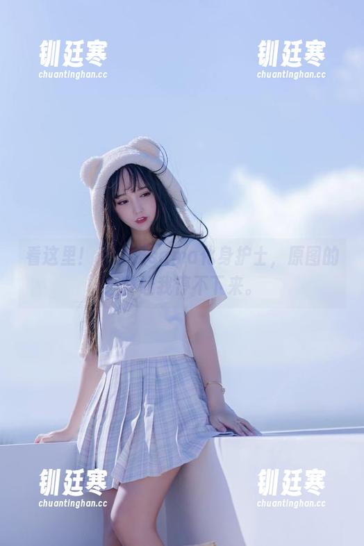 米线线sama 看这里!米线线sama化身护士,原图的细节让我停不下来。