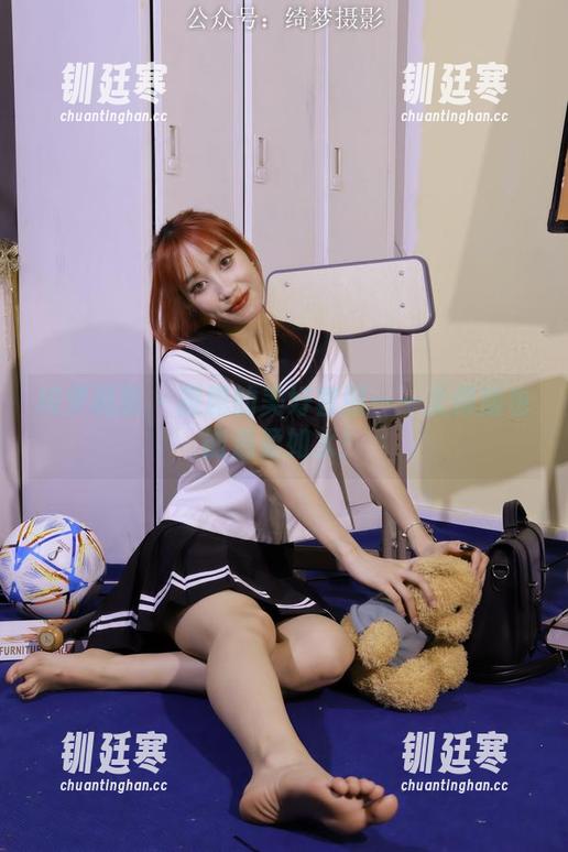 绮梦摄影 - 露露的美好套图——无修版也能温柔如水！
