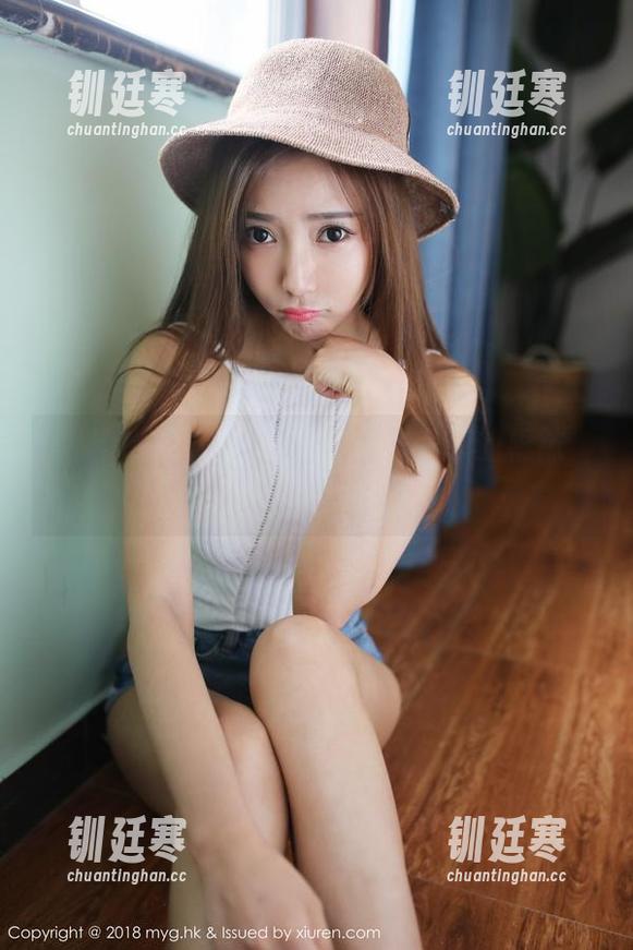 美媛馆 - 精选作品：SOLO-尹菲的棉袜，捧一捧就暖到心底了