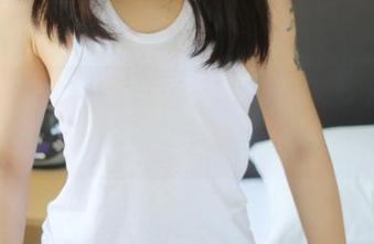 美媛馆 - 白丝图包——唐琪儿Beauty的另类开箱，一探究竟的节奏！