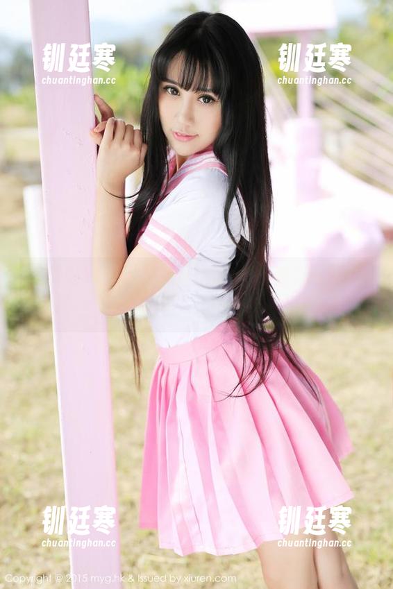 美媛馆-绮里嘉 美媛馆 - 眼镜与绮里嘉的完美搭配,图包里藏着乌龙趣事!