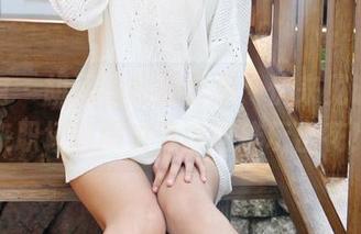 美媛馆 - 胡润曦制服合集：快来见证，原来职场制服也可以这样玩出花！