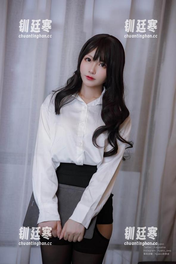 在这和服的图集里，荒井喵喵把平淡的日常全都变得特别——精选来一波，真是让人意外。