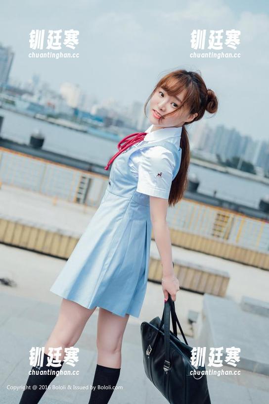 菠萝社-柳侑绮 菠萝社 - 柳侑绮无圣光透明合集,灯光不要太多!