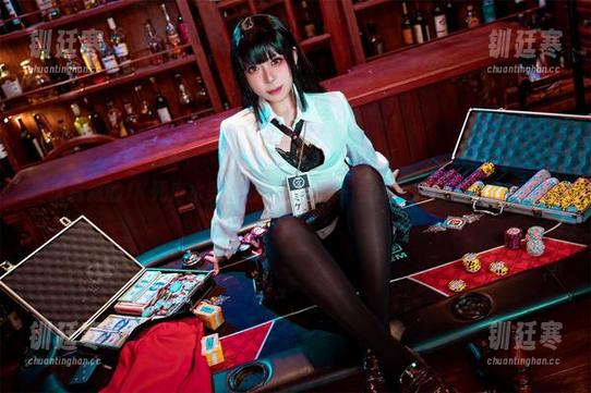 虎森森 虎森森的JK死库水美图合集,包你一看就想躲进水里哈哈!