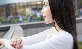 蜜桃社 - 被李梦婷的婚纱写真迷得神魂颠倒，这福利可不敢随意想象