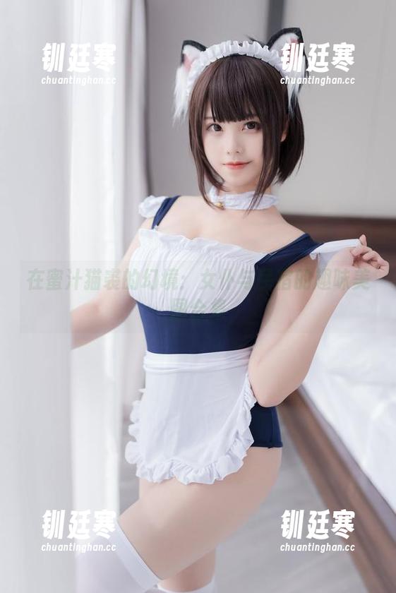 在蜜汁猫裘的幻境：女仆与民宿的趣味美图合集