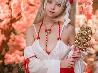 照片集大成者：原图让小白兔如此动心，蜜汁猫裘又来了！