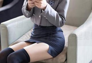 语画界 - 美图大赏！楚恬Olivia最新作品，足足让人想多看几眼，那里是啥～
