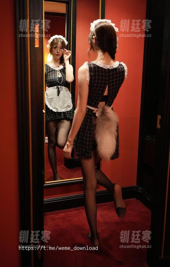 轩子巨二兔 微密圈 - 轩子巨二兔的写真,下载之前先让我想想…我喜欢吗?