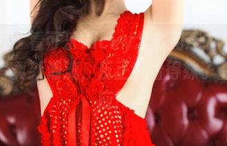 轰趴猫 - 看可乐Vicky怎么用连衣裙演绎高清写真新潮流，反正我看得妹子都没反应！