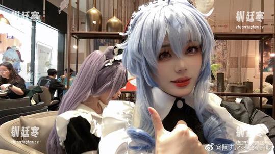 阿九从不咕咕 阿九从不咕咕护士图包:下载前先把心事抛掉,轻松一刻!