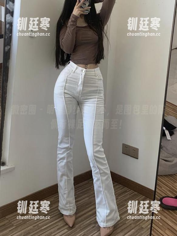 陈佩奇 微密圈 - 明星脚步声?不,是图包里的陈佩奇裸足悄然而至!