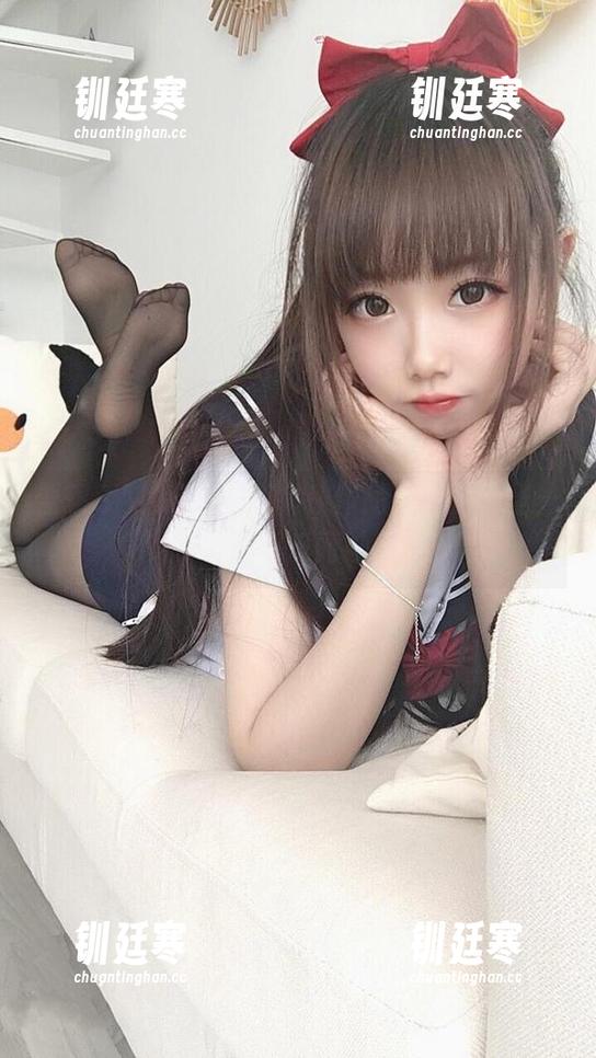 雪琪SAMA 雪琪SAMA的对镜女仆作品,竟然无圣光,气氛反而妙。