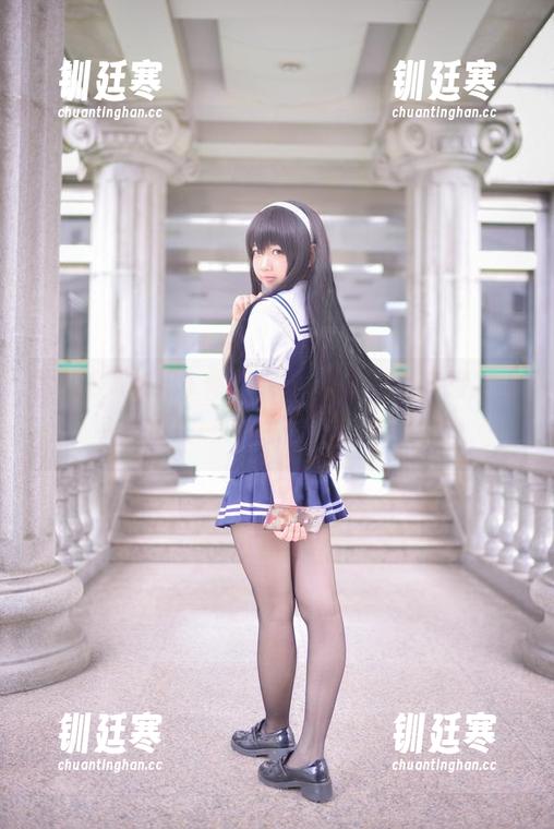 雪琪SAMA 雪琪SAMA本体结束了,黑丝全套接力上场,快来一睹她的‘新身份’!