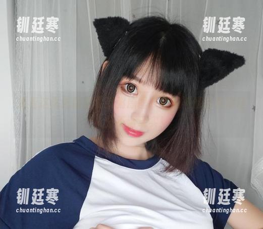 雯粥粥 捧着这幅最新的雯粥粥原图,猫的神情自在得让人分不清现实!