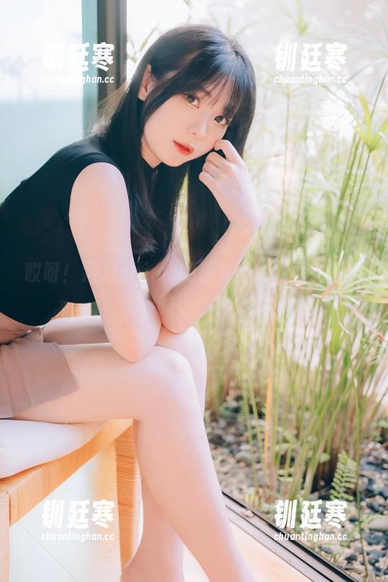 霜月shimo 哎呀!霜月shimo的泳衣Cos,原图里藏着的小心机!