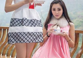 青豆客 - 听说Yumi尤美的网盘里满载大理美照，下载一波，快来拿一手资料！