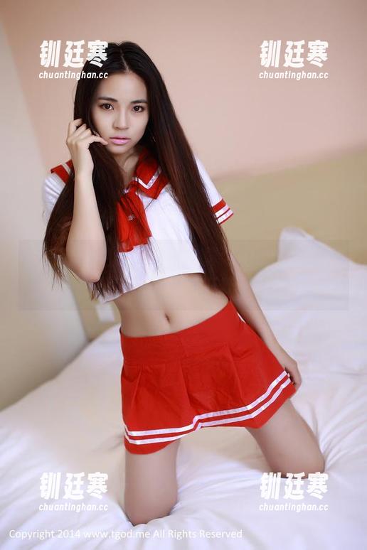 青豆客-黄可christine 青豆客 - 免费点这里,黄可christine的白丝图册为你打开新天地!