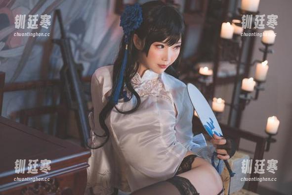 面饼仙儿 免费照片:是不是太天真?面饼仙儿的“血小板lolita”完全不走寻常路。