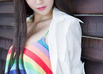 魅妍社 - 写真集出了，双马尾的斯戴媛Amy是你想象中的小女孩吗？