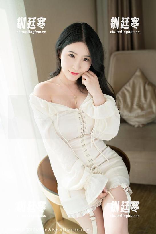 魅妍社-芝芝Booty 魅妍社 - 芝芝Booty修女私拍,图片里有那么一点点神圣,又有那么一点点……呃,不正经?
